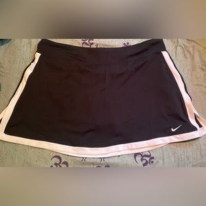 Nike sport skirt